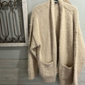 Womens cardigan